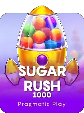 Sugar Rush 1000